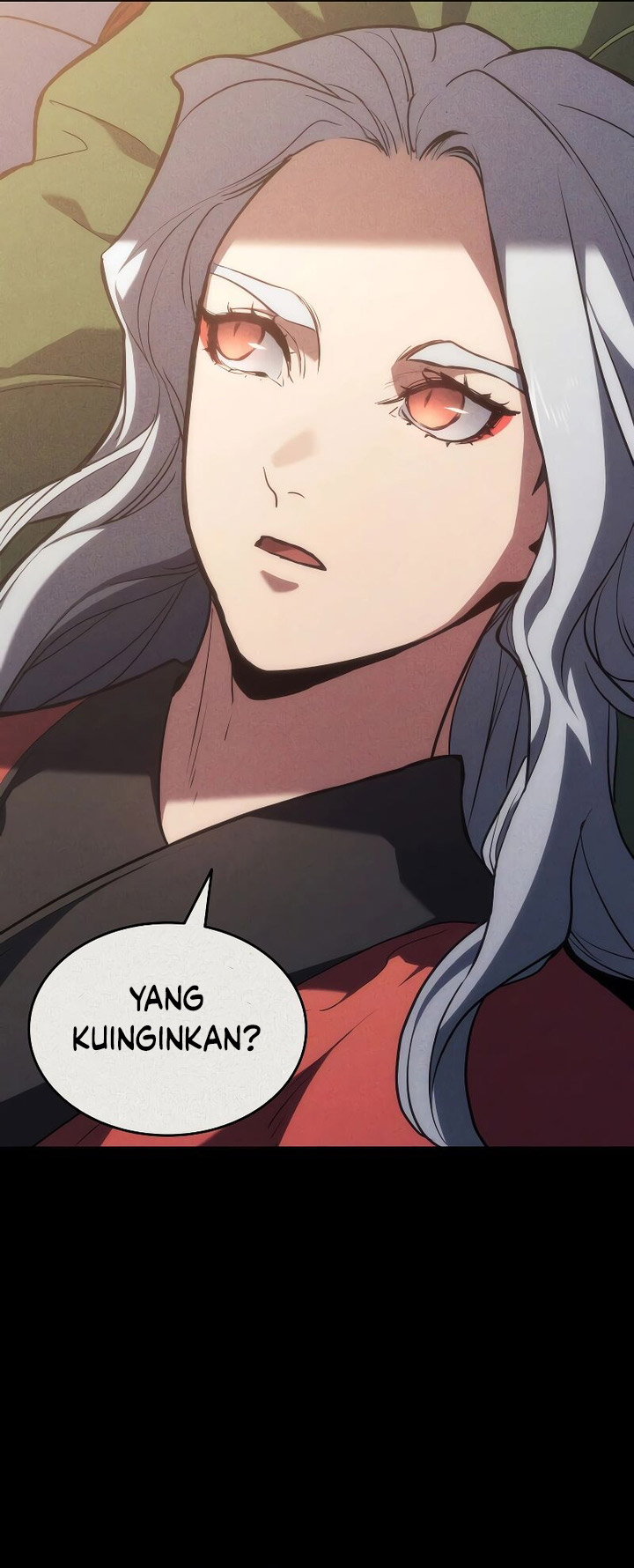 Grim Reaper of the Drifting Moon Chapter 79 - halaman 23