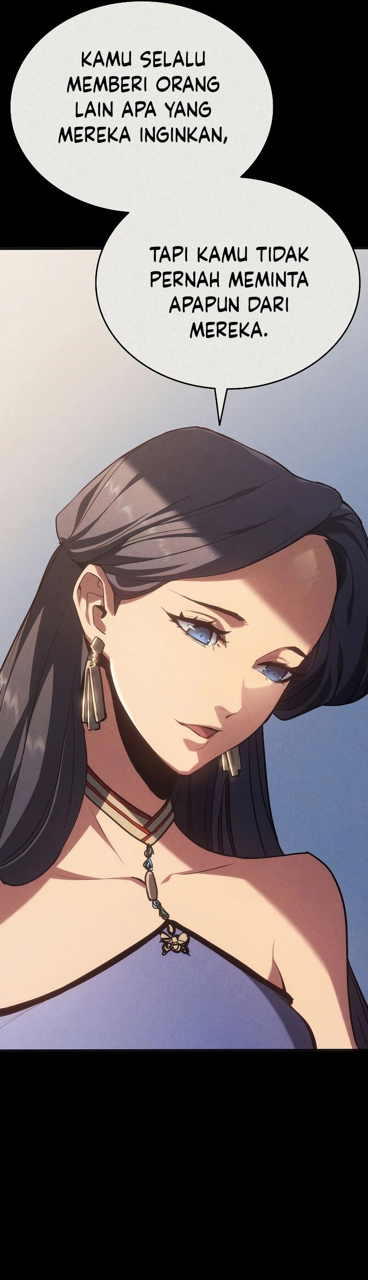 Grim Reaper of the Drifting Moon Chapter 79 - halaman 24
