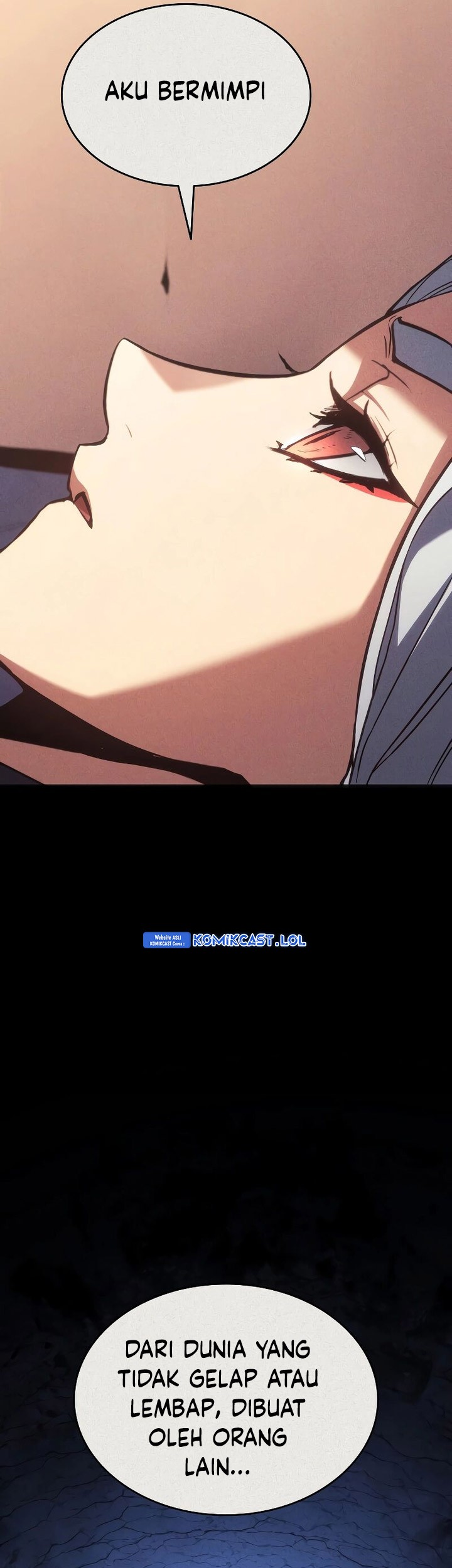 Grim Reaper of the Drifting Moon Chapter 79 - halaman 26