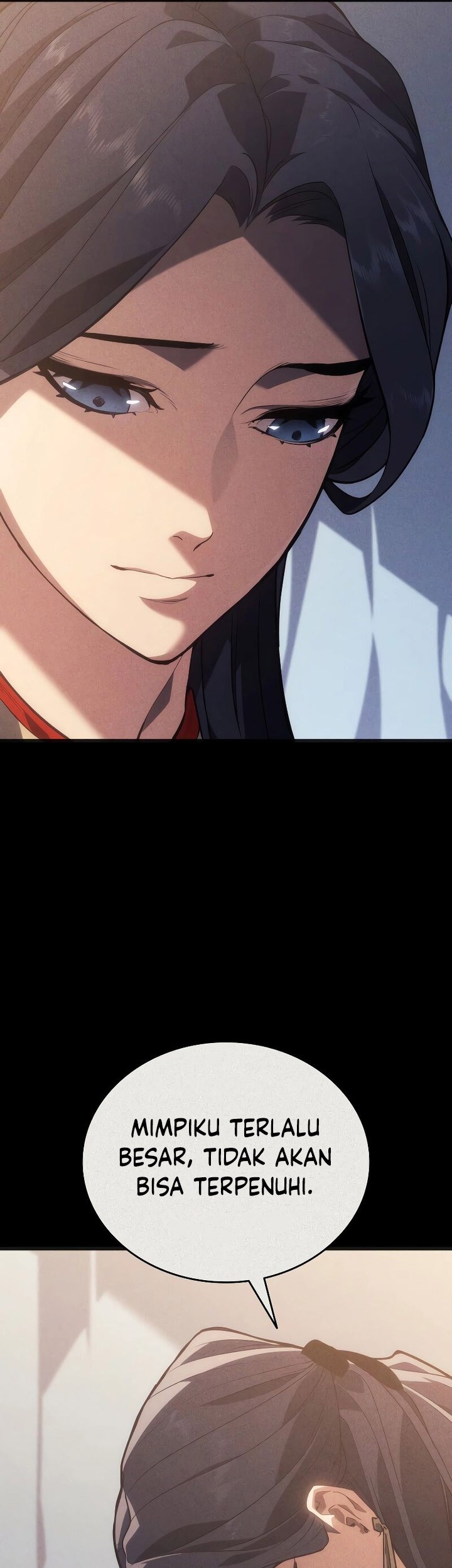 Grim Reaper of the Drifting Moon Chapter 79 - halaman 31