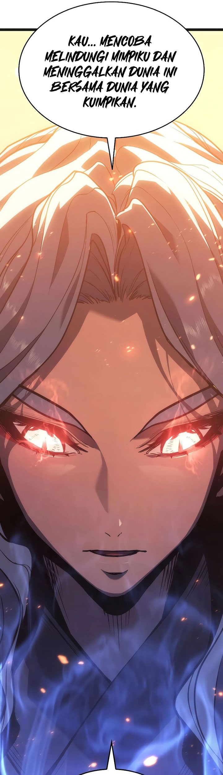Grim Reaper of the Drifting Moon Chapter 79 - halaman 41