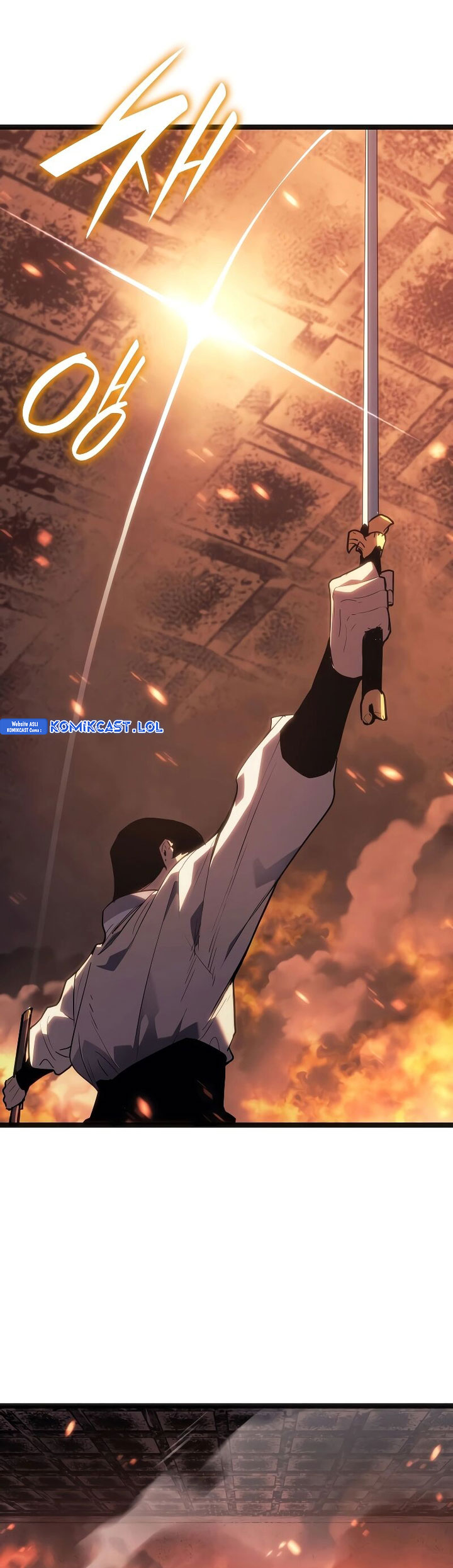 Grim Reaper of the Drifting Moon Chapter 79 - halaman 47