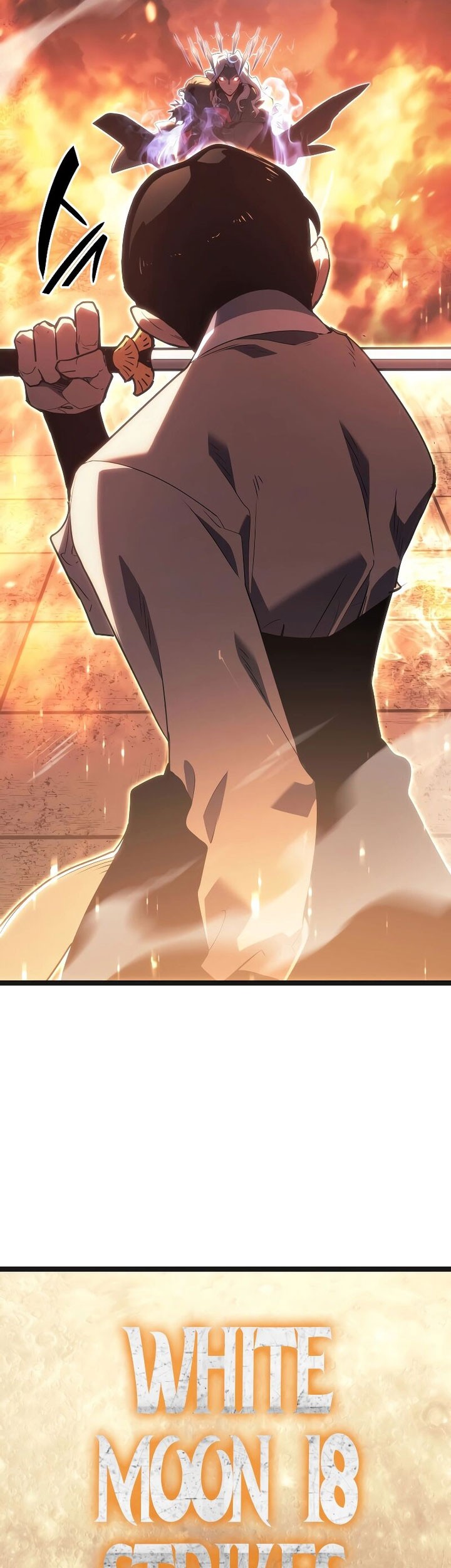 Grim Reaper of the Drifting Moon Chapter 79 - halaman 48