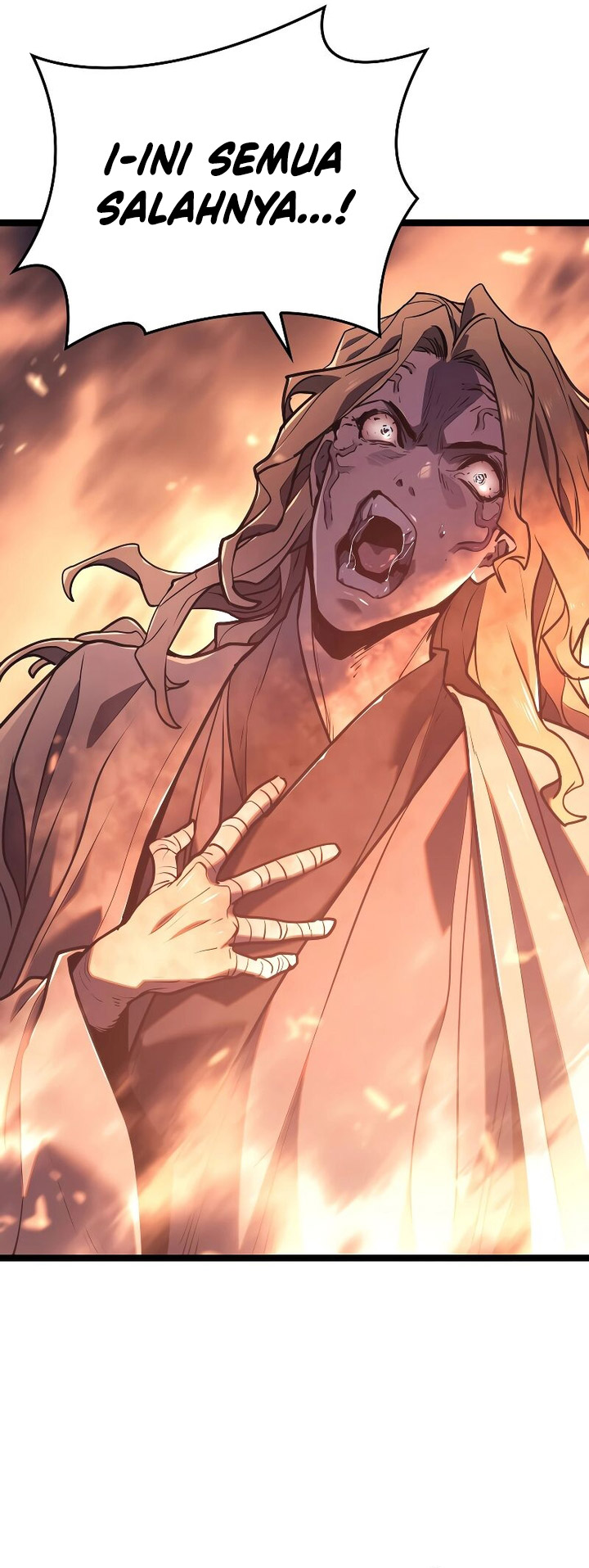 Grim Reaper of the Drifting Moon Chapter 79 - halaman 5