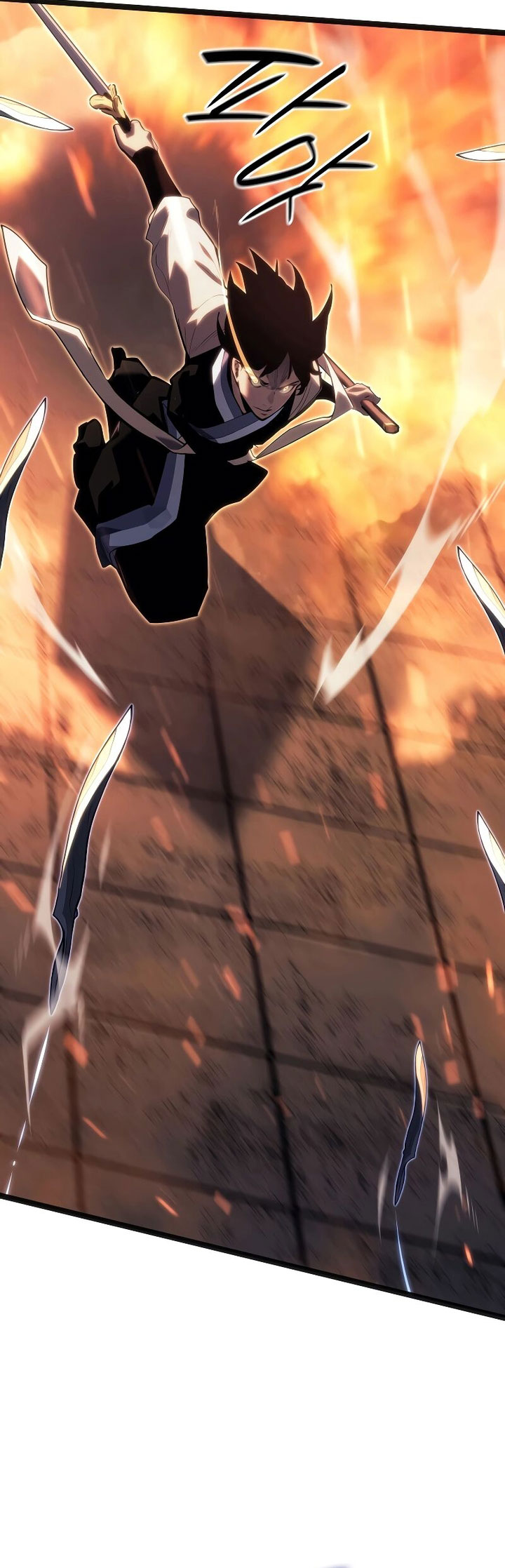 Grim Reaper of the Drifting Moon Chapter 79 - halaman 54