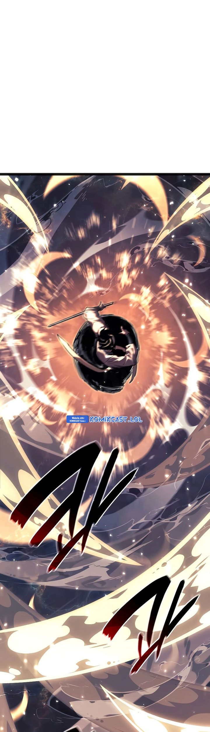 Grim Reaper of the Drifting Moon Chapter 79 - halaman 69