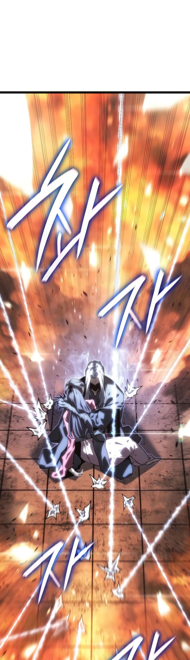 Grim Reaper of the Drifting Moon Chapter 79 - halaman 73