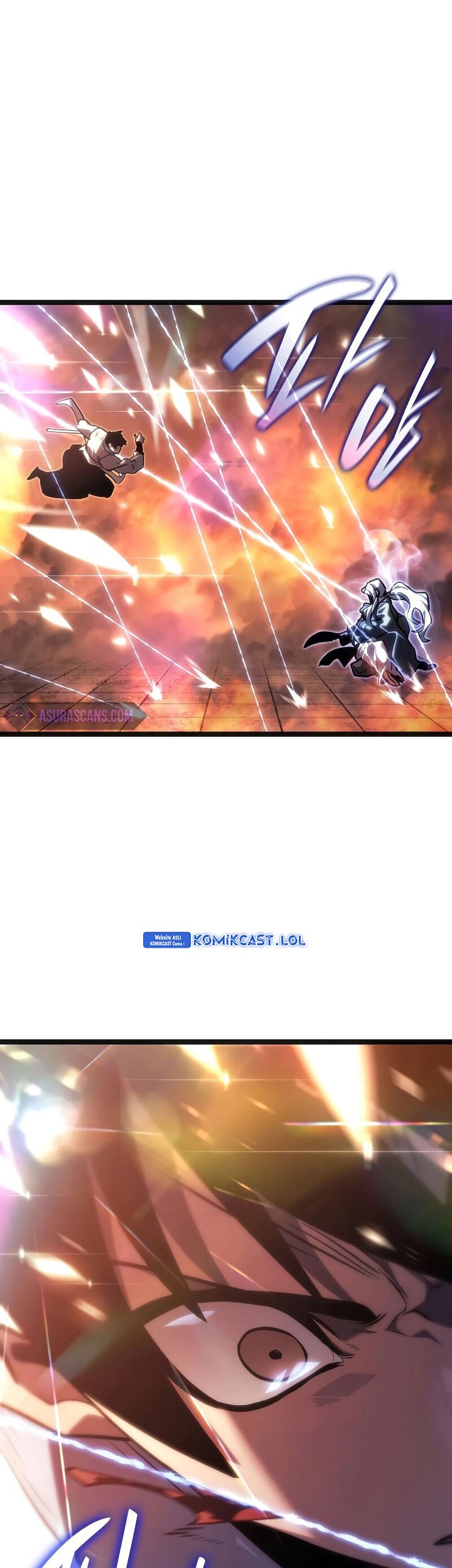 Grim Reaper of the Drifting Moon Chapter 79 - halaman 75