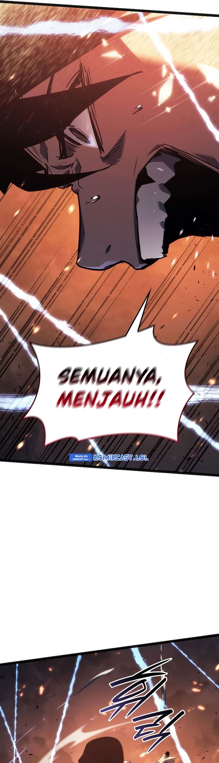 Grim Reaper of the Drifting Moon Chapter 79 - halaman 79