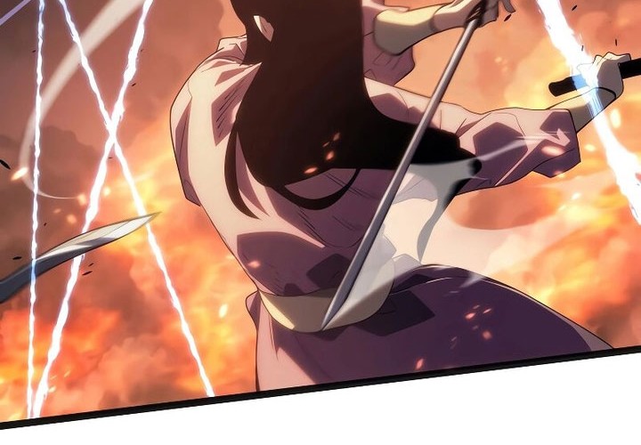 Grim Reaper of the Drifting Moon Chapter 79 - halaman 80