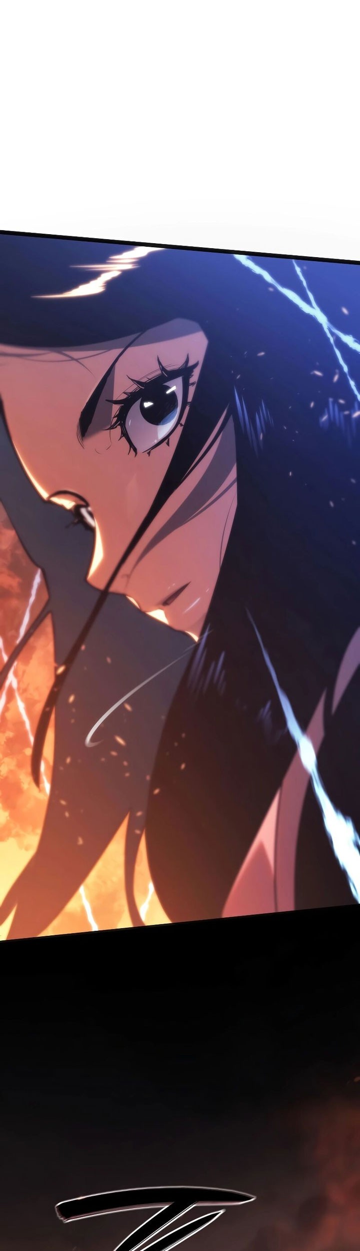 Grim Reaper of the Drifting Moon Chapter 79 - halaman 81