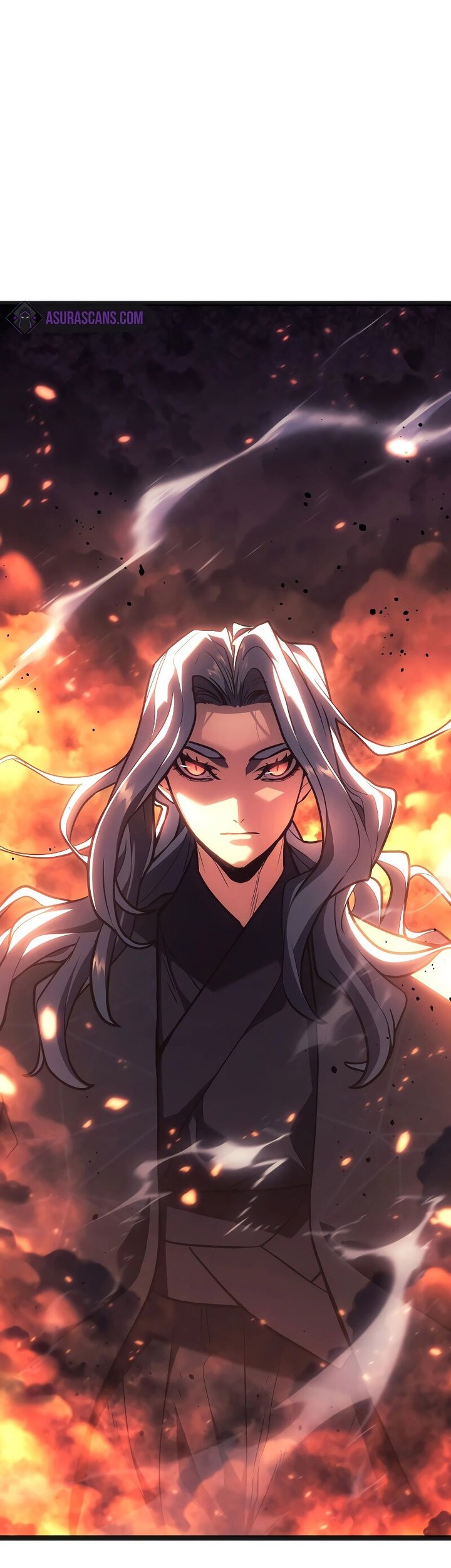 Grim Reaper of the Drifting Moon Chapter 79 - halaman 9