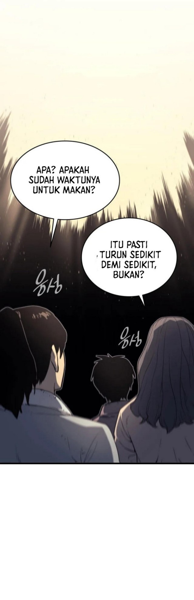 Grim Reaper of the Drifting Moon Chapter 8 - halaman 14