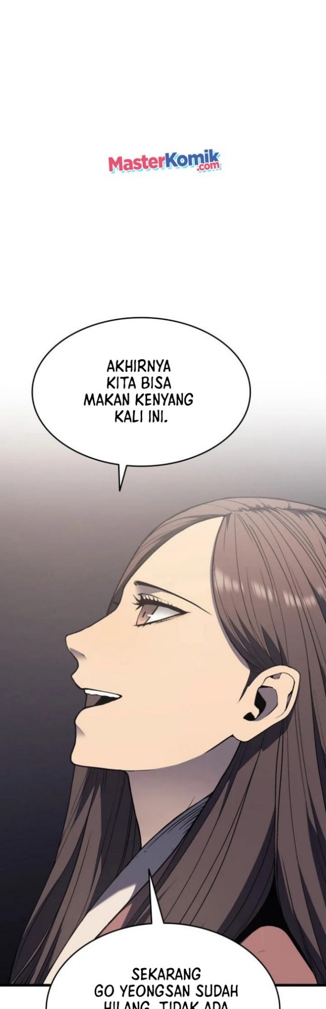 Grim Reaper of the Drifting Moon Chapter 8 - halaman 16