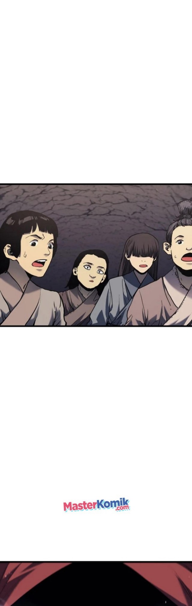 Grim Reaper of the Drifting Moon Chapter 8 - halaman 24