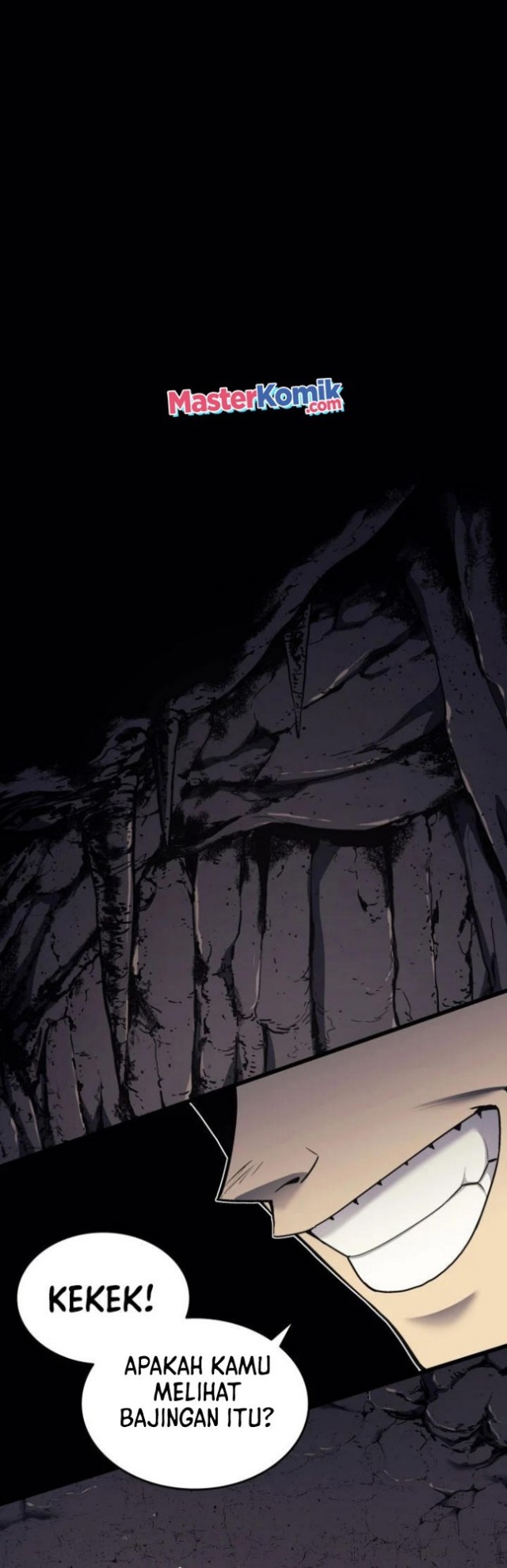 Grim Reaper of the Drifting Moon Chapter 8 - halaman 3