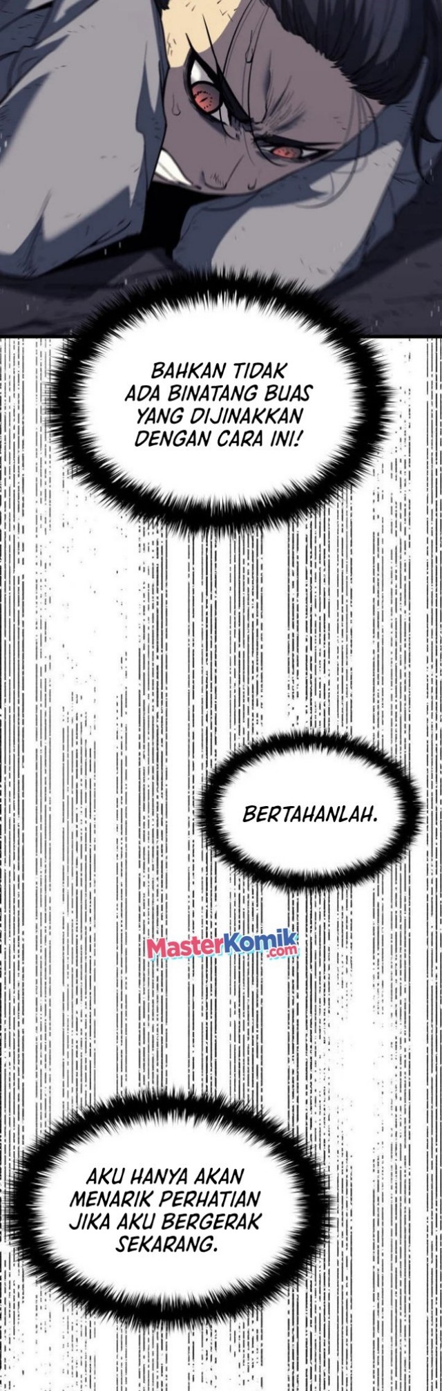 Grim Reaper of the Drifting Moon Chapter 8 - halaman 31