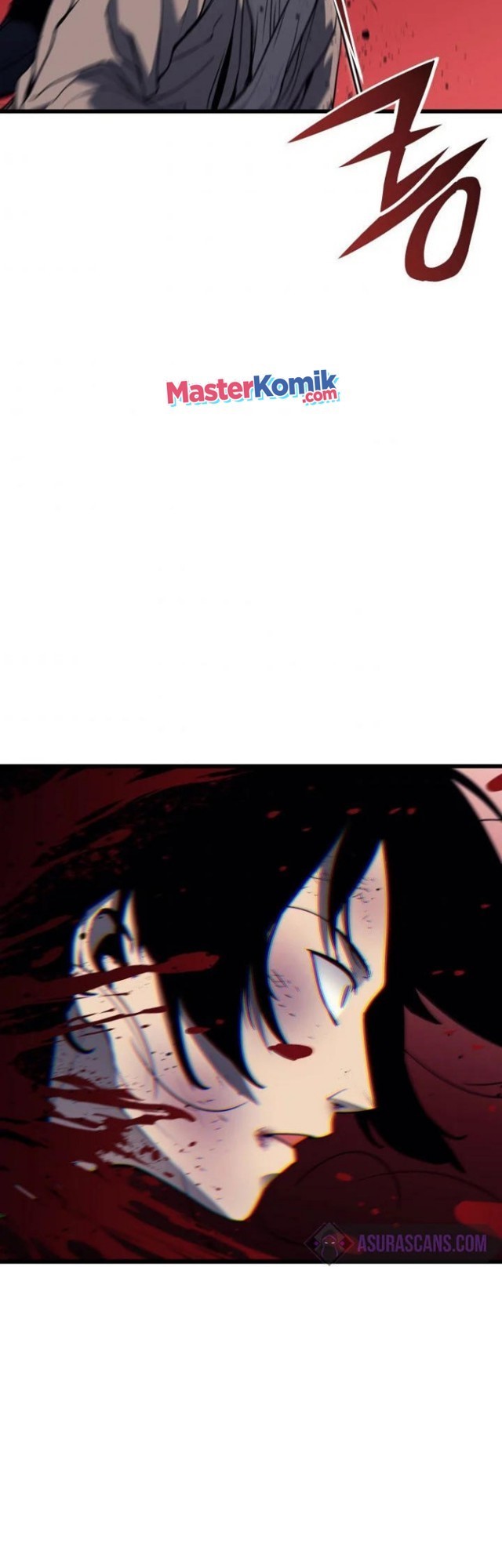 Grim Reaper of the Drifting Moon Chapter 8 - halaman 41