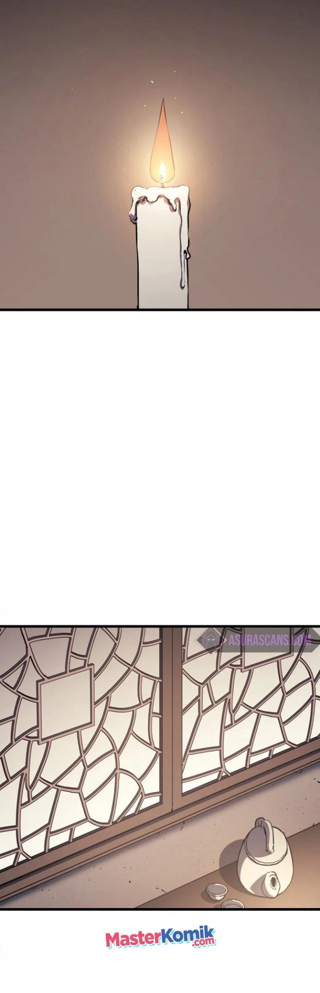 Grim Reaper of the Drifting Moon Chapter 8 - halaman 47