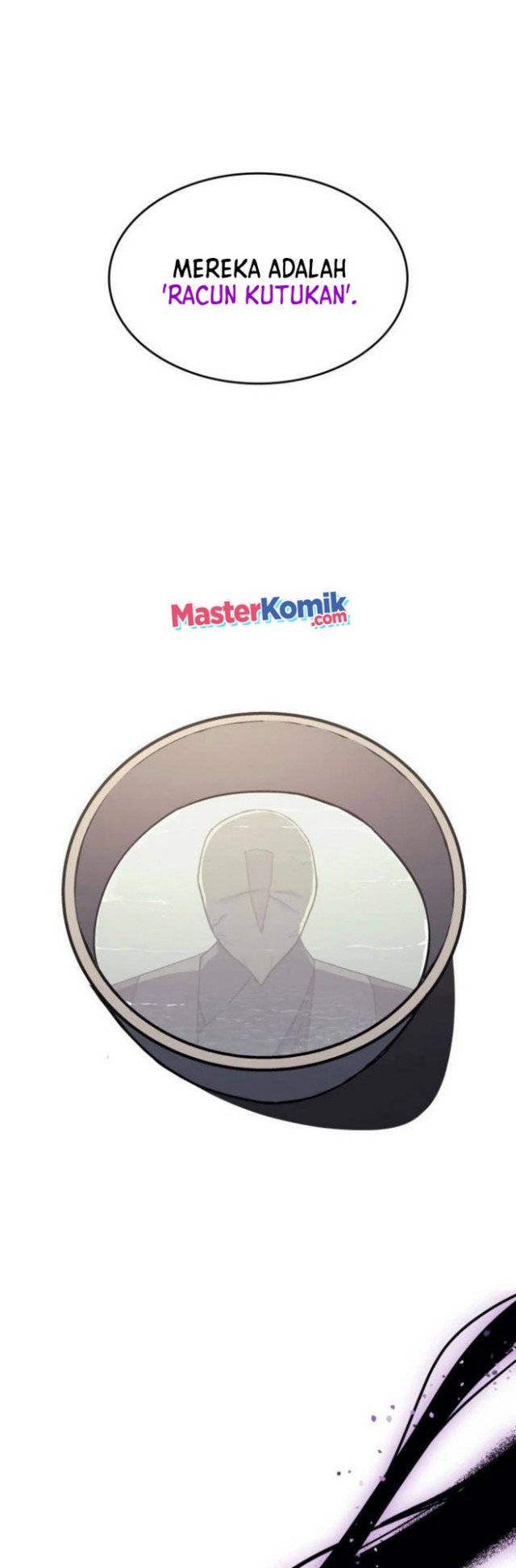 Grim Reaper of the Drifting Moon Chapter 8 - halaman 48