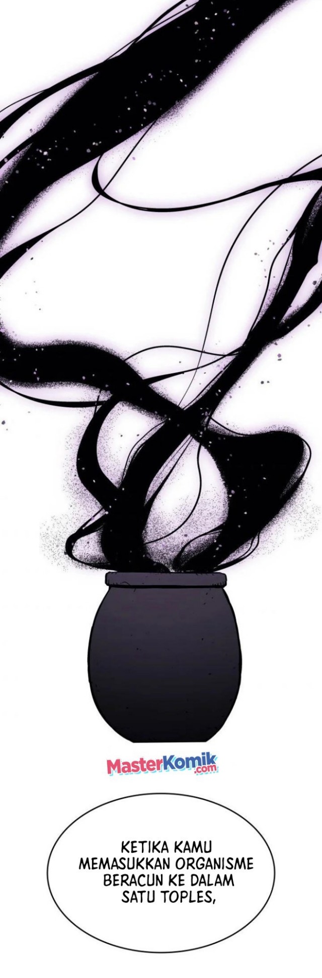 Grim Reaper of the Drifting Moon Chapter 8 - halaman 49