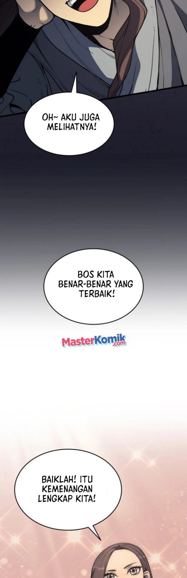 Grim Reaper of the Drifting Moon Chapter 8 - halaman 5