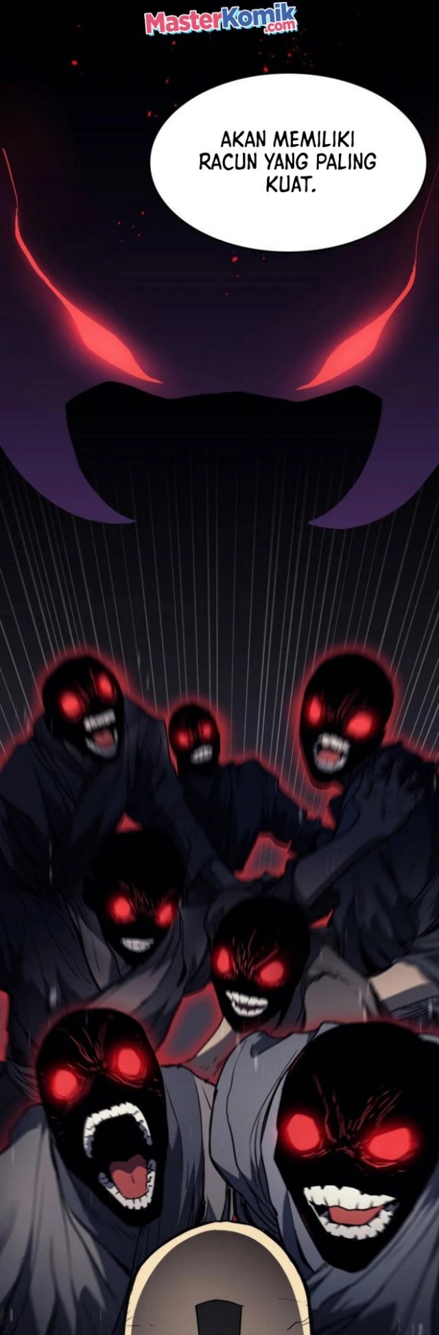 Grim Reaper of the Drifting Moon Chapter 8 - halaman 51