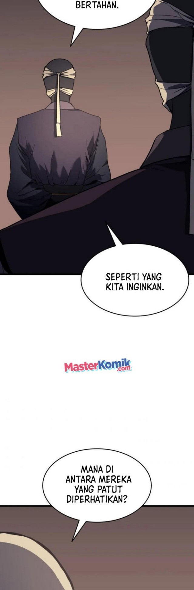 Grim Reaper of the Drifting Moon Chapter 8 - halaman 53