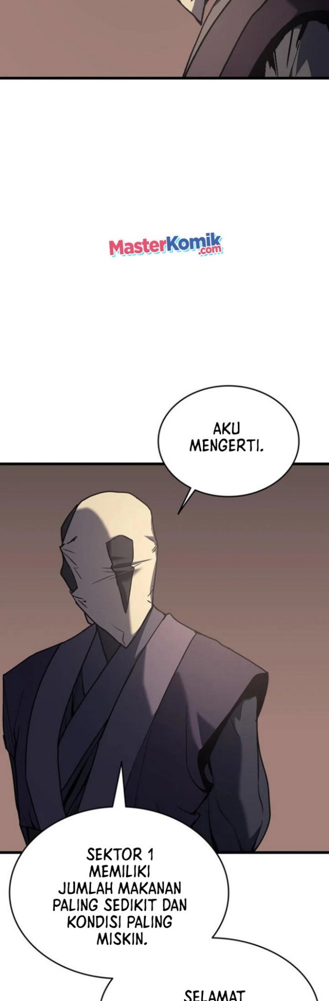 Grim Reaper of the Drifting Moon Chapter 8 - halaman 59