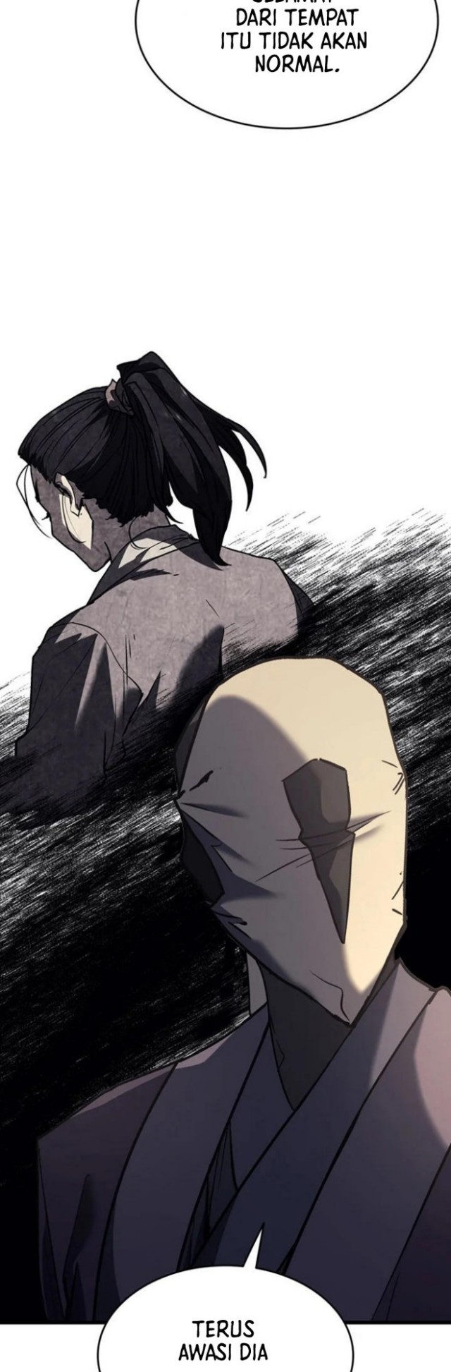 Grim Reaper of the Drifting Moon Chapter 8 - halaman 60