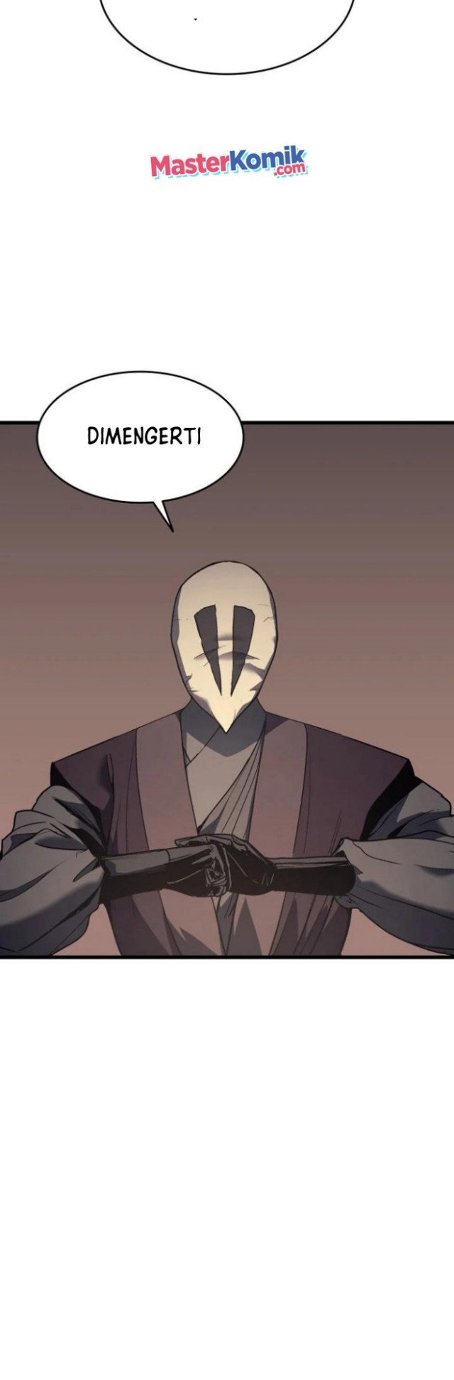 Grim Reaper of the Drifting Moon Chapter 8 - halaman 61