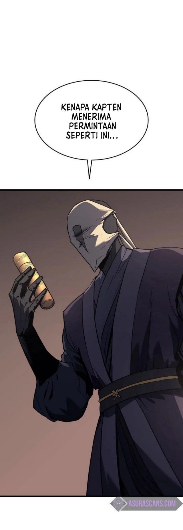 Grim Reaper of the Drifting Moon Chapter 8 - halaman 64