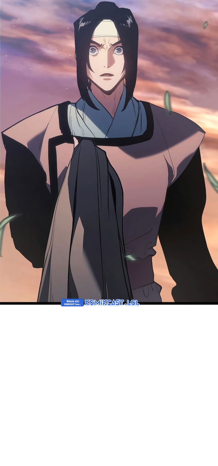 Grim Reaper of the Drifting Moon Chapter 82 - halaman 10