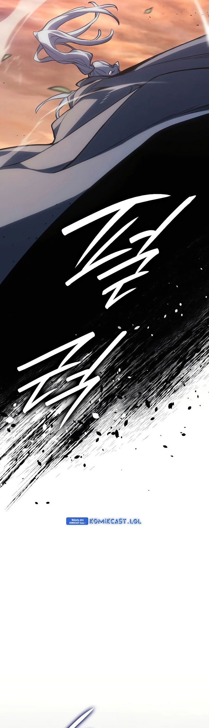 Grim Reaper of the Drifting Moon Chapter 82 - halaman 12