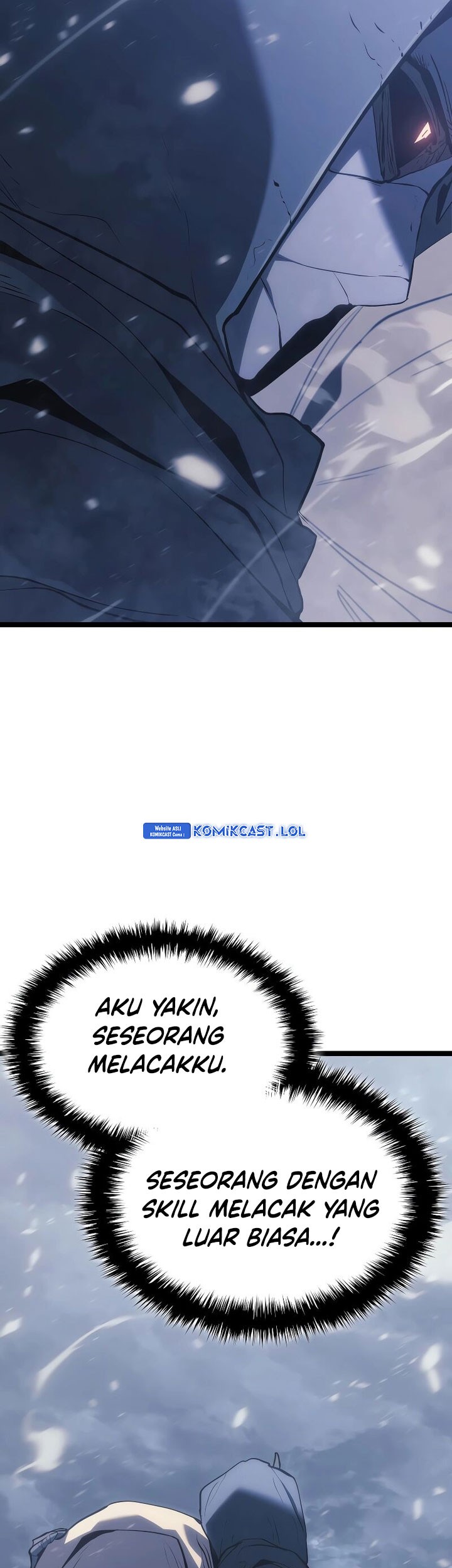 Grim Reaper of the Drifting Moon Chapter 82 - halaman 17