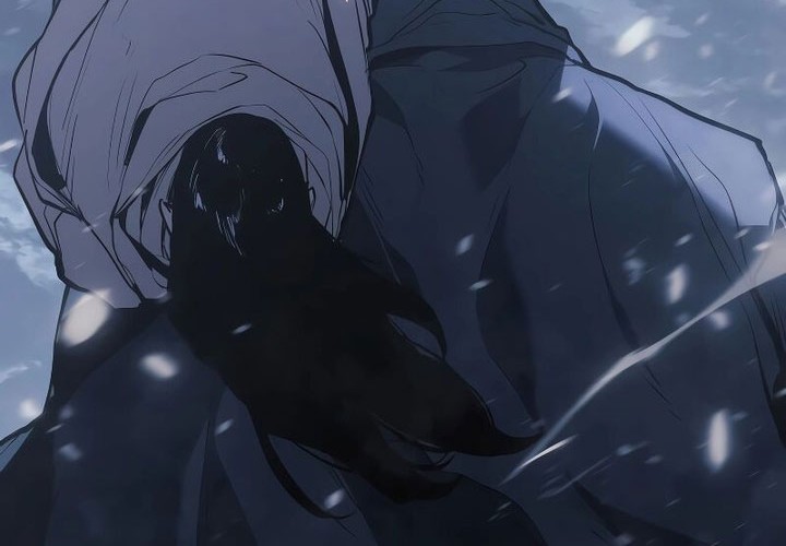 Grim Reaper of the Drifting Moon Chapter 82 - halaman 18