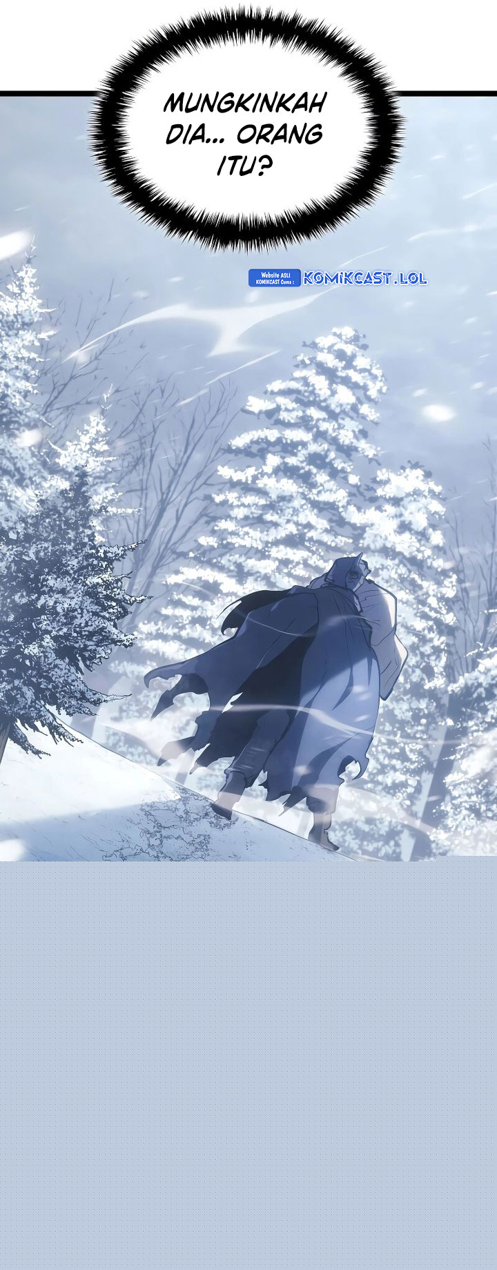Grim Reaper of the Drifting Moon Chapter 82 - halaman 21