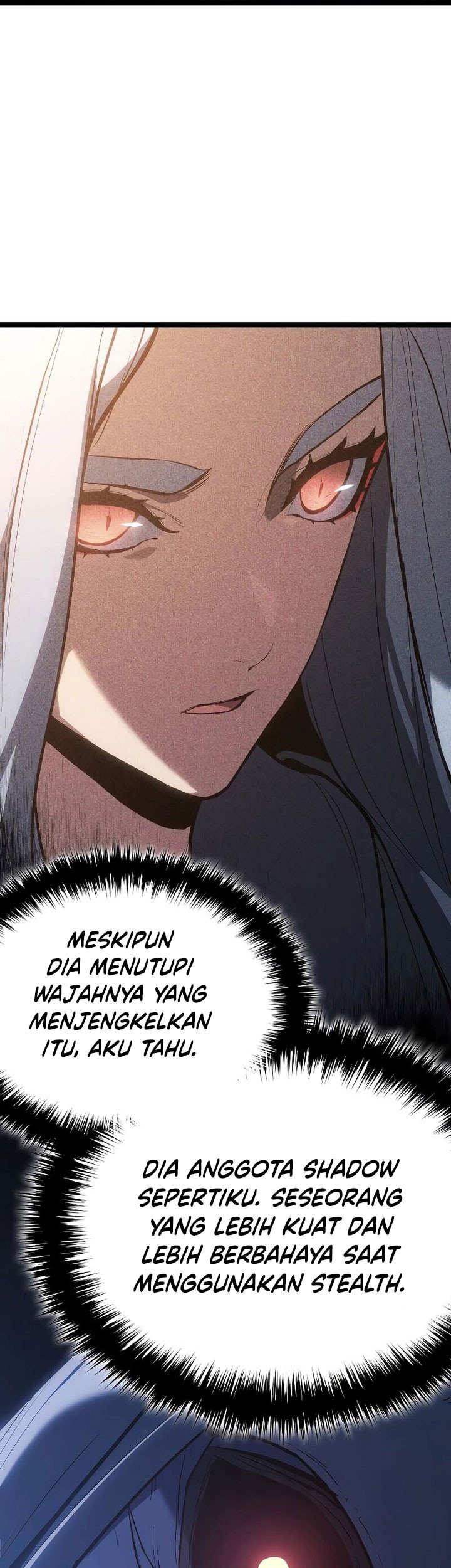Grim Reaper of the Drifting Moon Chapter 82 - halaman 24