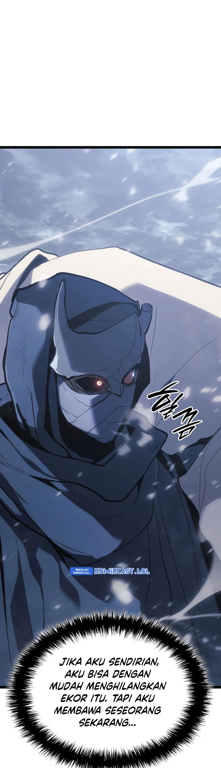 Grim Reaper of the Drifting Moon Chapter 82 - halaman 26