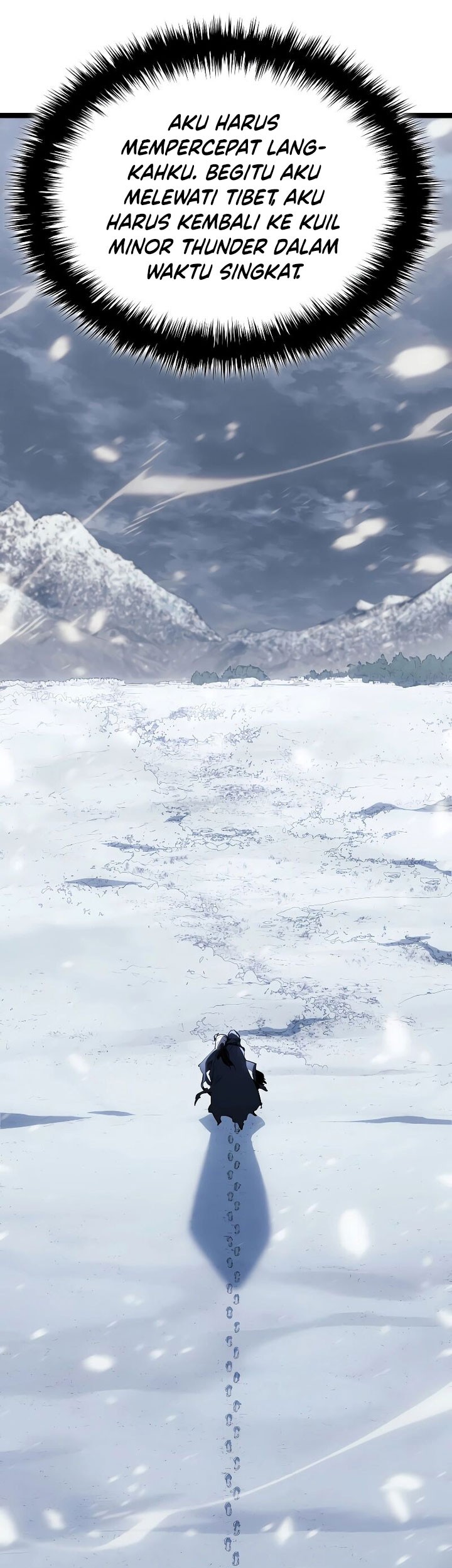 Grim Reaper of the Drifting Moon Chapter 82 - halaman 28