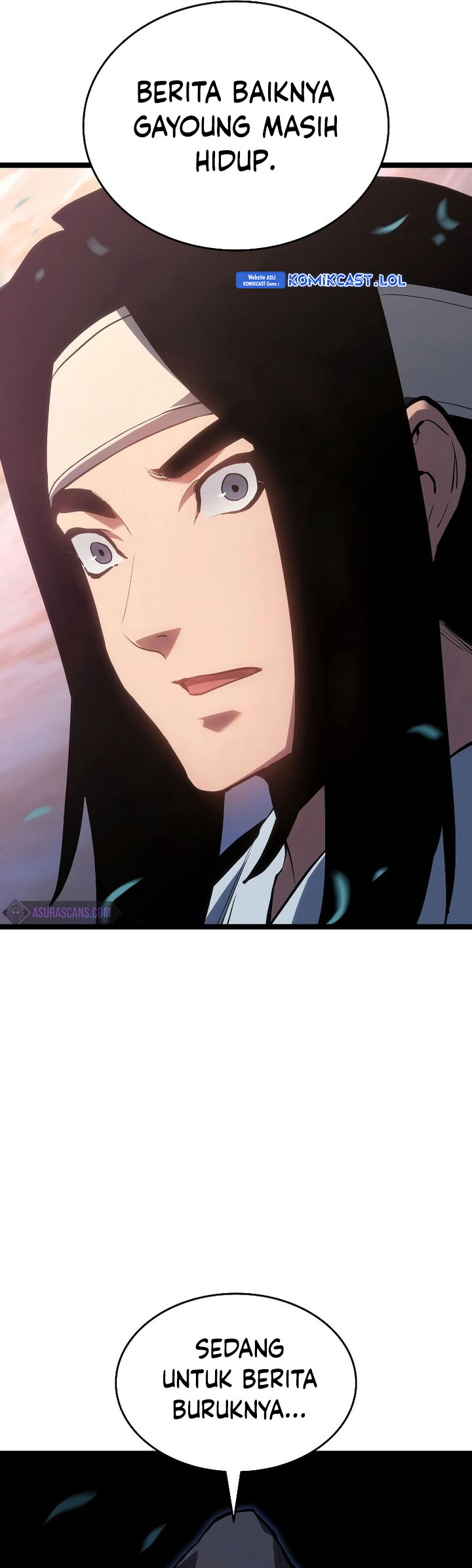 Grim Reaper of the Drifting Moon Chapter 82 - halaman 3