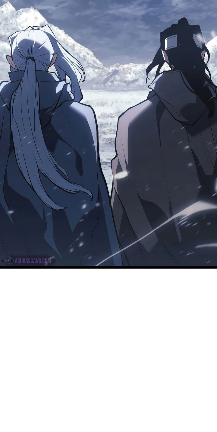 Grim Reaper of the Drifting Moon Chapter 82 - halaman 34