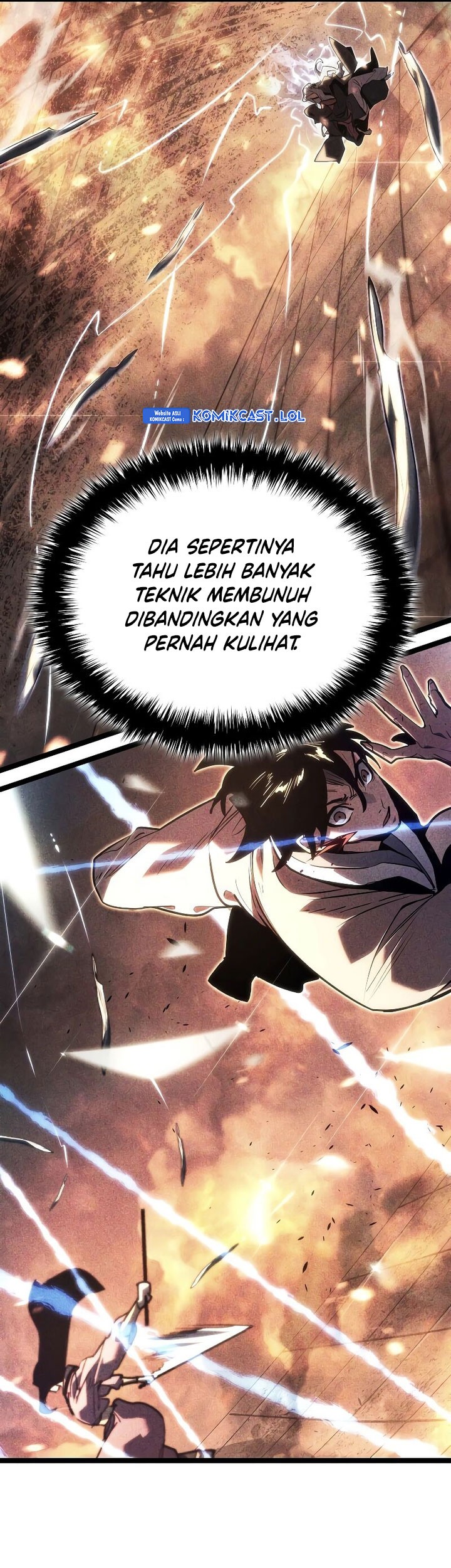 Grim Reaper of the Drifting Moon Chapter 82 - halaman 38