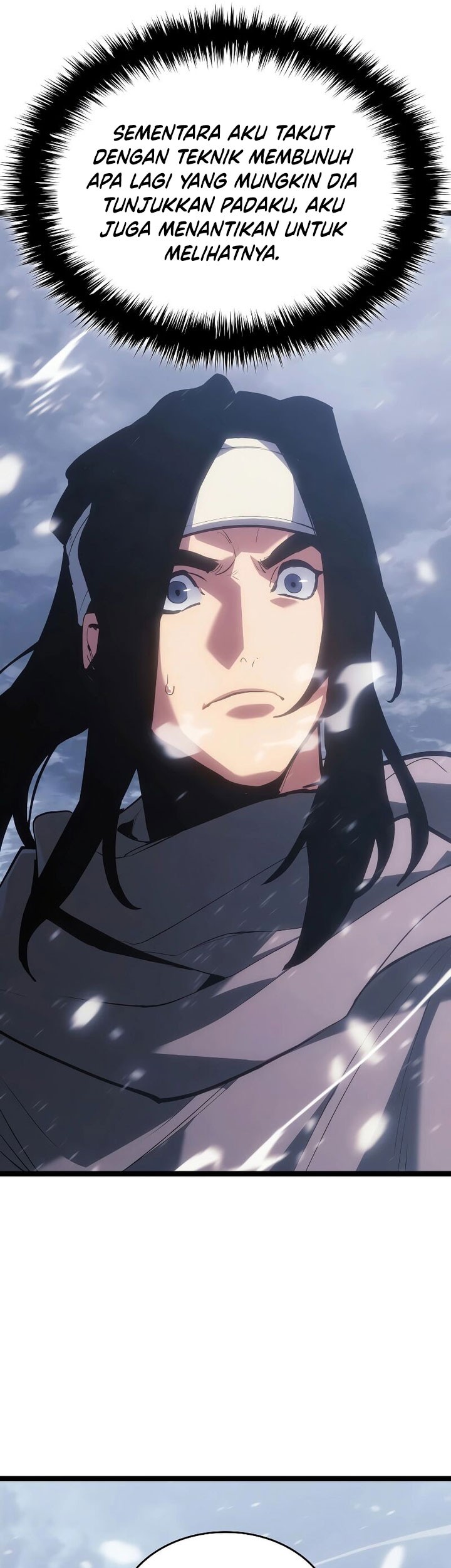 Grim Reaper of the Drifting Moon Chapter 82 - halaman 40
