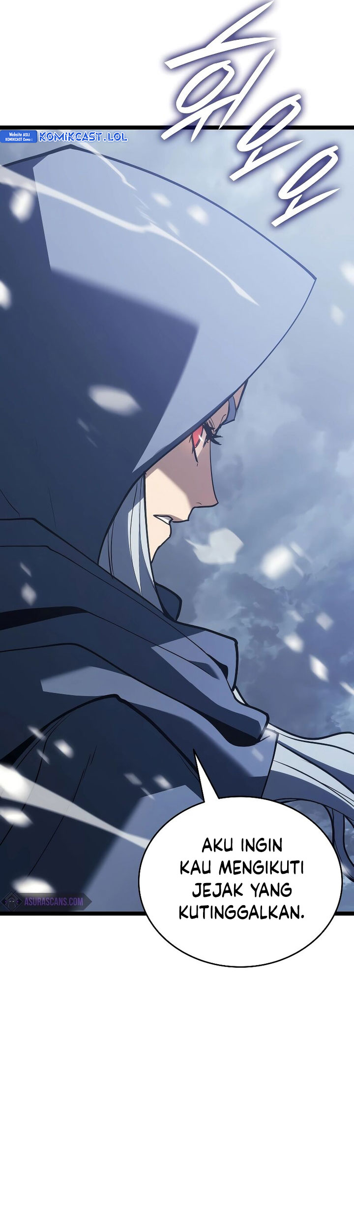Grim Reaper of the Drifting Moon Chapter 82 - halaman 50
