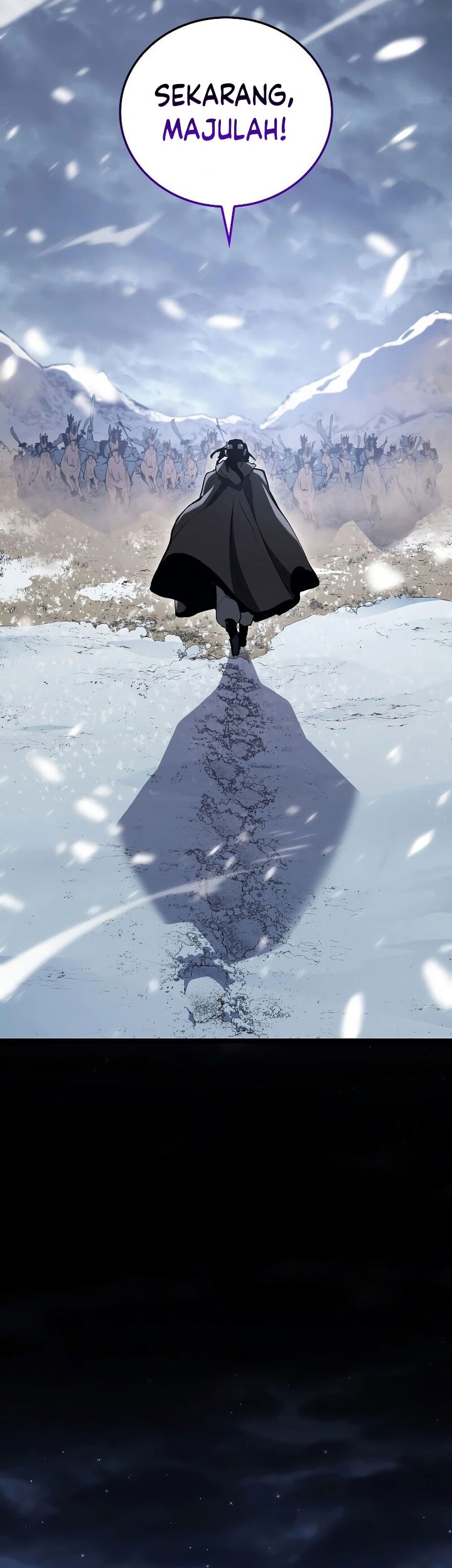 Grim Reaper of the Drifting Moon Chapter 82 - halaman 54