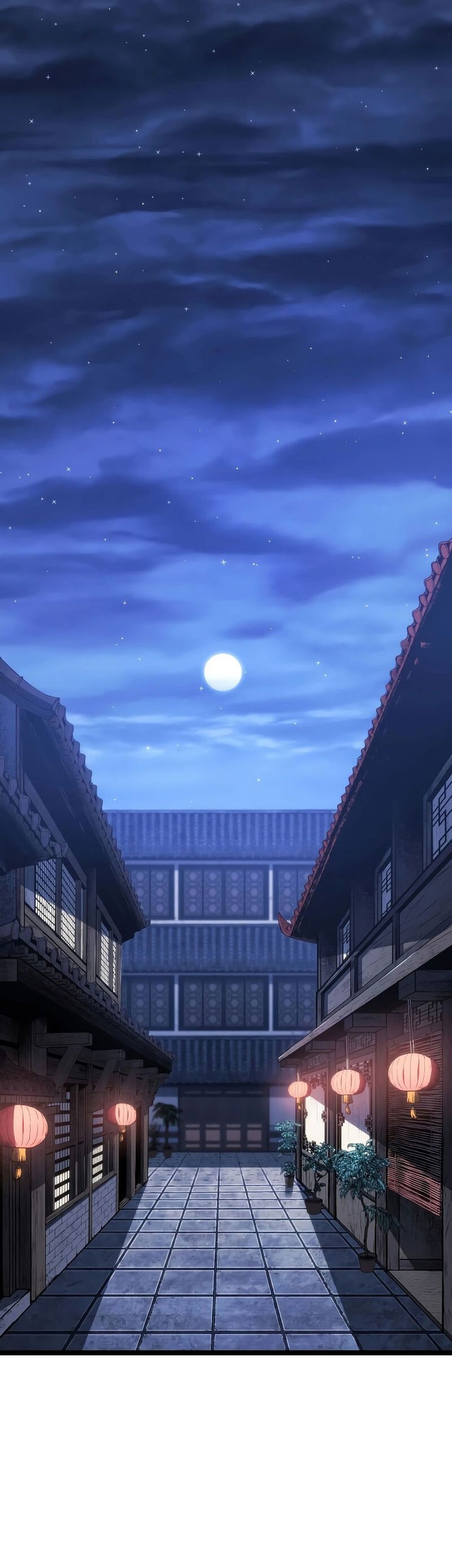 Grim Reaper of the Drifting Moon Chapter 82 - halaman 56