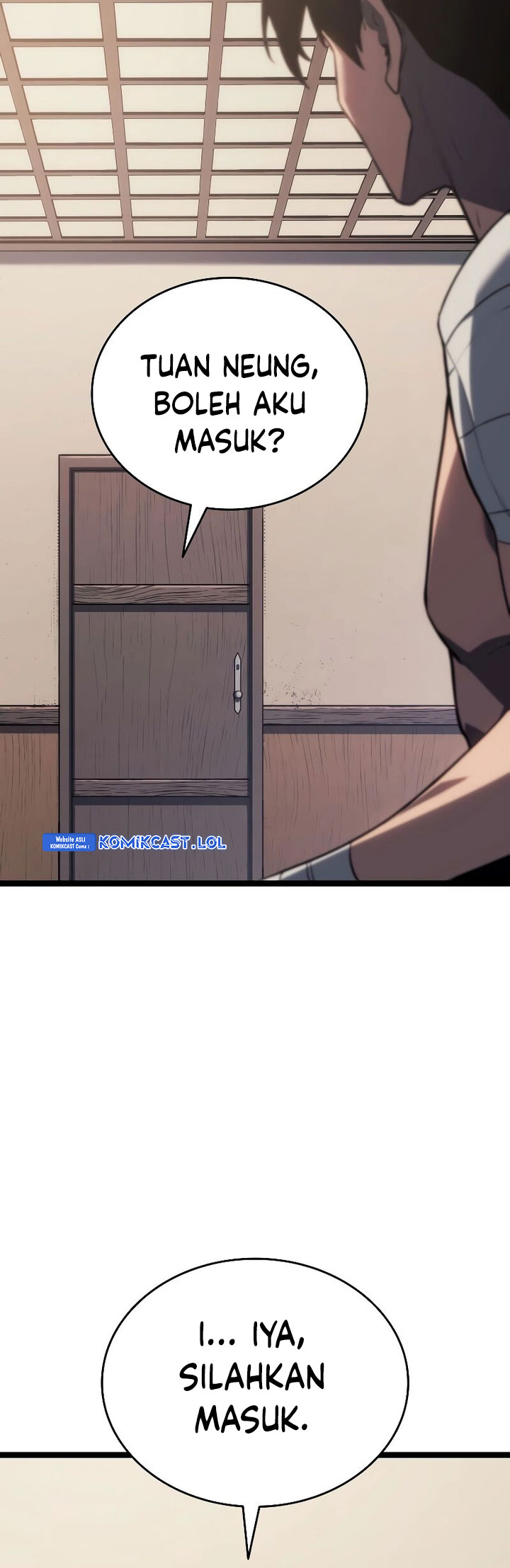 Grim Reaper of the Drifting Moon Chapter 82 - halaman 61