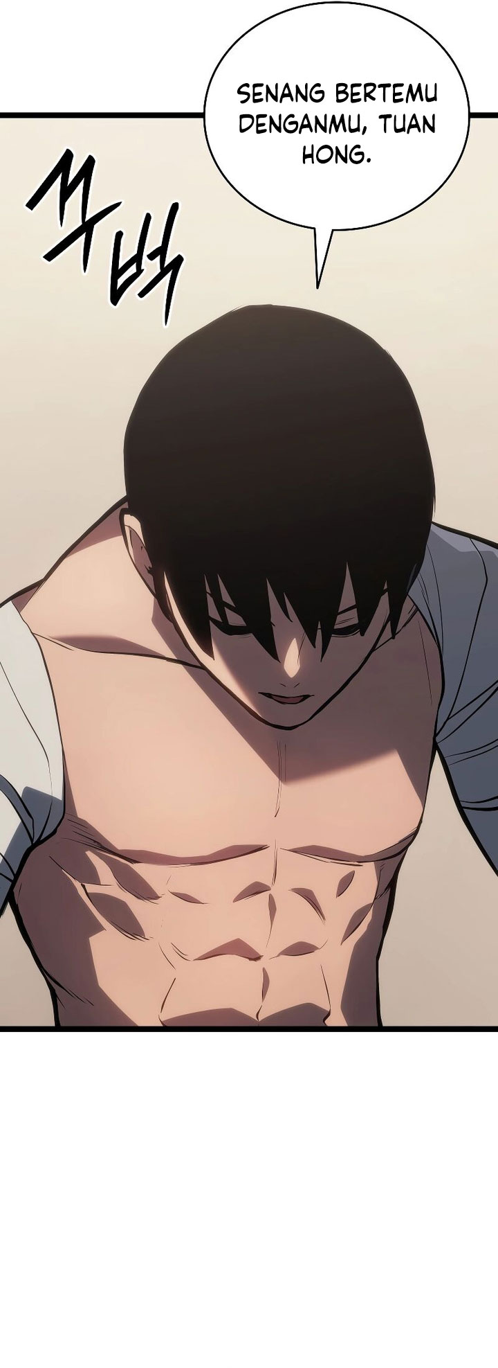 Grim Reaper of the Drifting Moon Chapter 82 - halaman 67