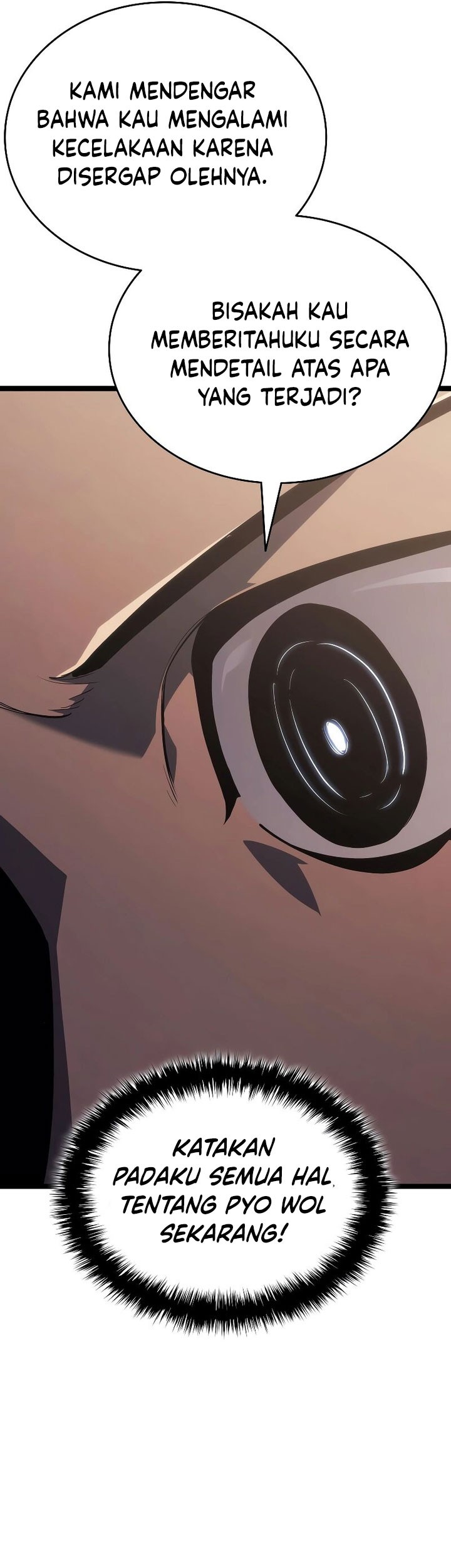 Grim Reaper of the Drifting Moon Chapter 82 - halaman 73